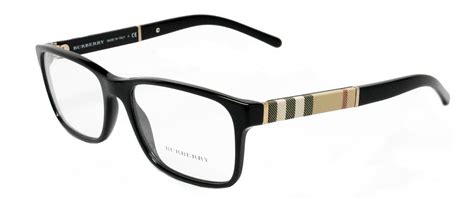 burberry man glasses|burberry eyeglass frames men's.